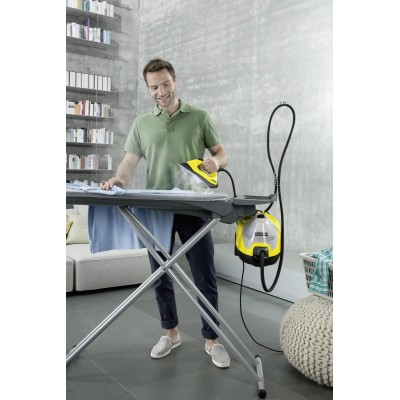 Пароочиститель Karcher SC 4 EasyFix Iron (1.512-453.0)