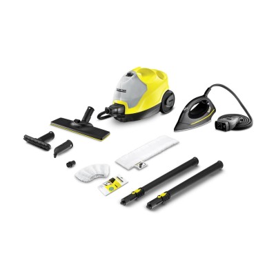 Пароочиститель Karcher SC 4 EasyFix Iron (1.512-461.0)