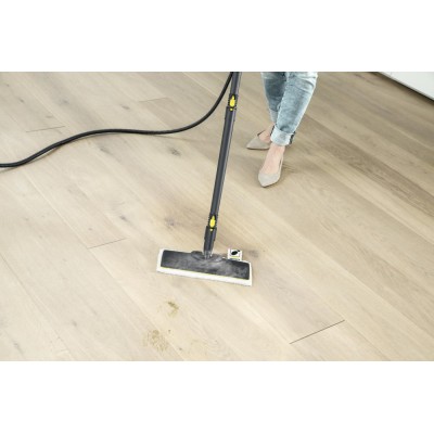 Пароочиститель Karcher SC 4 EasyFix Iron (1.512-461.0)