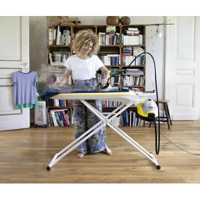 Пароочиститель Karcher SC 4 EasyFix Iron (1.512-461.0)