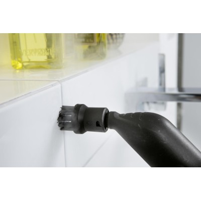 Пароочиститель Karcher SC 4 EasyFix Premium, 2000Вт, 800мл, 3.5Бар, бело-черный (1.512-480.0)