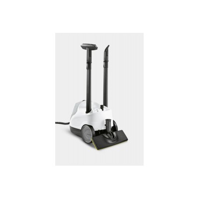 Купити Пароочиститель Karcher SC 4 EasyFix, 2000Вт, 800мл, 3.5Бар, белый (1.512-630.0)