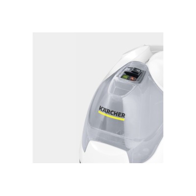Купити Пароочиститель Karcher SC 4 EasyFix, 2000Вт, 800мл, 3.5Бар, белый (1.512-630.0)