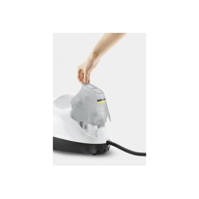 Купити Пароочиститель Karcher SC 4 EasyFix, 2000Вт, 800мл, 3.5Бар, белый (1.512-630.0)