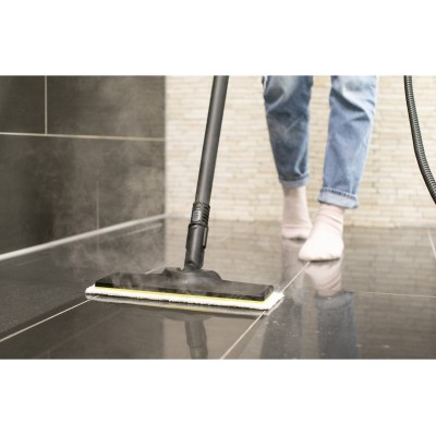 Купити Пароочиститель Karcher SC 4 EasyFix, 2000Вт, 800мл, 3.5Бар, белый (1.512-630.0)