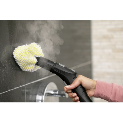 Купити Пароочиститель Karcher SC 4 EasyFix, 2000Вт, 800мл, 3.5Бар, белый (1.512-630.0)