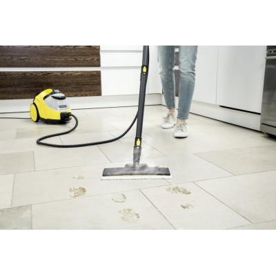 Пароочиститель Karcher SC 5 EasyFix Iron (1.512-533.0)