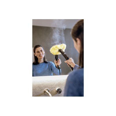 Купити Пароочиститель Karcher SC 5 EasyFix Premium Iron Plug, 2200 Вт, 2000мл, 4.2Бар, белый (1.512-660.0)