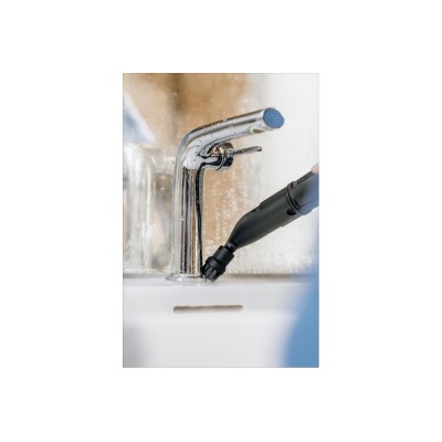 Купити Пароочиститель Karcher SC 5 EasyFix Premium Iron Plug, 2200 Вт, 2000мл, 4.2Бар, белый (1.512-660.0)