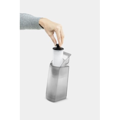 Пароочиститель Karcher швабра SC 3 Upright EasyFix Premium, 1600Вт, 500мл, 3Бар, белый (1.513-320.0)