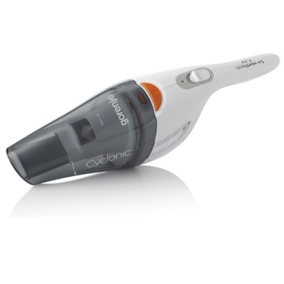 Пилосос акумуляторний GORENJE MVC 72 FW