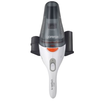 Пилосос акумуляторний GORENJE MVC 72 FW