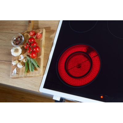 Плита склокераміка GORENJE GECS 6C70 XC (FR6A4D-CEJ42)