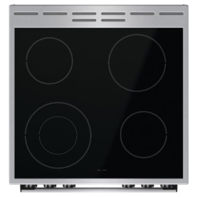 Плита склокераміка GORENJE GECS 6C70 XC (FR6A4D-CEJ42)