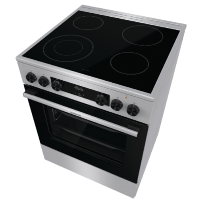 Плита склокераміка GORENJE GECS 6C70 XC (FR6A4D-CEJ42)