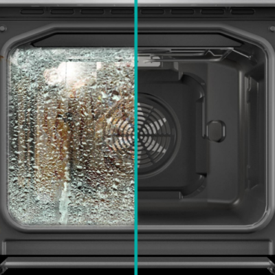 Плита склокераміка GORENJE GECS 6C70 XC (FR6A4D-CEJ42)