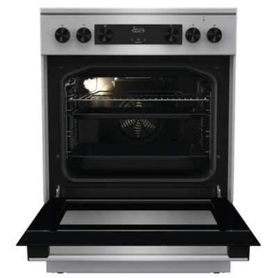 Плита склокераміка GORENJE GECS 6C70 XC (FR6A4D-CEJ42)