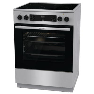 Плита склокераміка GORENJE GECS 6C70 XC (FR6A4D-CEJ42)