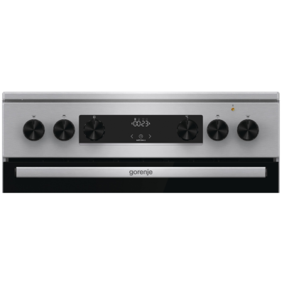 Плита склокераміка GORENJE GECS 6C70 XC (FR6A4D-CEJ42)