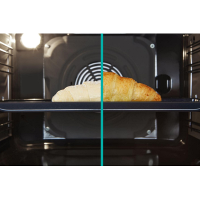 Плита склокераміка GORENJE GECS 6C70 XC (FR6A4D-CEJ42)