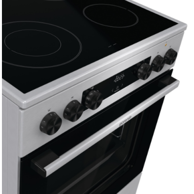 Плита склокераміка GORENJE GECS 6C70 XC (FR6A4D-CEJ42)