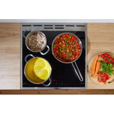 Плита склокераміка GORENJE GECS 6C70 XC (FR6A4D-CEJ42)