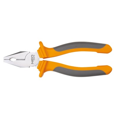 Плоскогубцы NEO комбинированные, 160 мм (01-010)