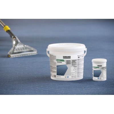 Порошковое средство для чистки ковров Karcher "CarpetPro RM 760", 10кг (6.295-847.0)