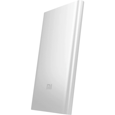 Портативная батарея Xiaomi Power Bank 2 10000mAh (2.4A, 1USB) Silver (PLM02ZM-SL) Портативная батарея Xiaomi Power Bank 2 10000mAh (2.4A, 1USB) Silver (PLM02ZM-SL)