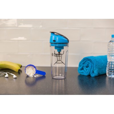 Купити Портативный фитнес-блендер Russell Hobbs 24880-56 Instamixer (24880-56)