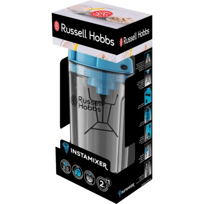 Купити Портативный фитнес-блендер Russell Hobbs 24880-56 Instamixer (24880-56)
