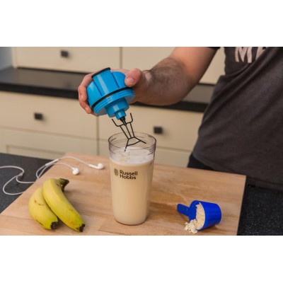 Купити Портативный фитнес-блендер Russell Hobbs 24880-56 Instamixer (24880-56)