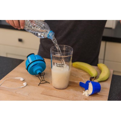 Купити Портативный фитнес-блендер Russell Hobbs 24880-56 Instamixer (24880-56)