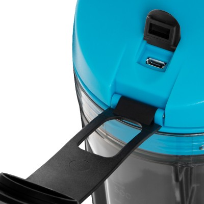 Купити Портативный фитнес-блендер Russell Hobbs 24880-56 Instamixer (24880-56)