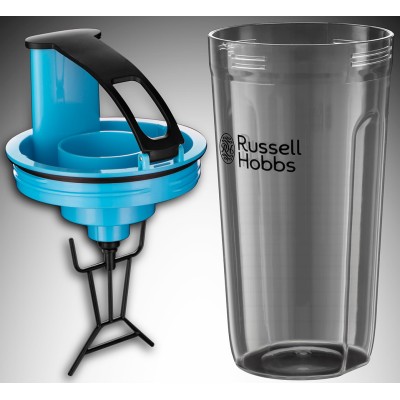 Купити Портативный фитнес-блендер Russell Hobbs 24880-56 Instamixer (24880-56)