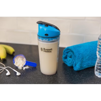 Купити Портативный фитнес-блендер Russell Hobbs 24880-56 Instamixer (24880-56)