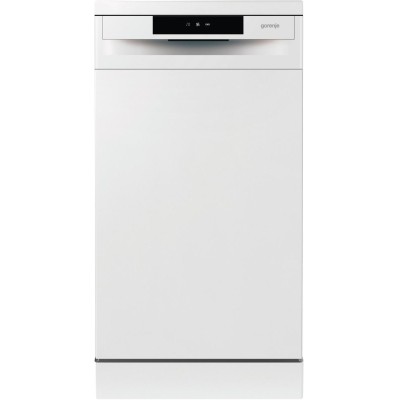 Посудомийка 45см GORENJE GS520E15W (WQP8-7606V)