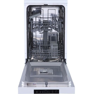 Посудомийка 45см GORENJE GS520E15W (WQP8-7606V)