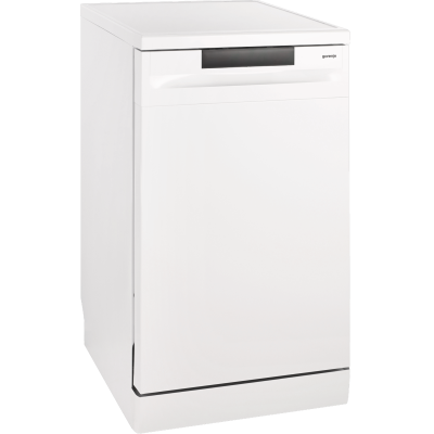 Посудомийка 45см GORENJE GS520E15W (WQP8-7606V)