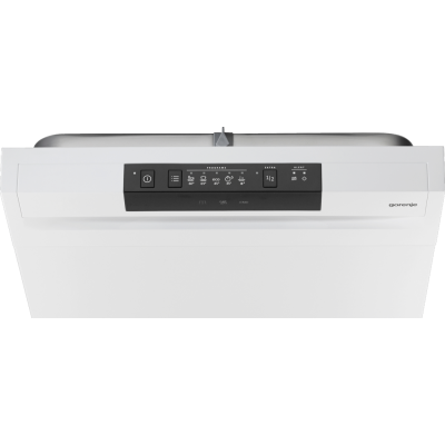 Посудомийка 45см GORENJE GS520E15W (WQP8-7606V)