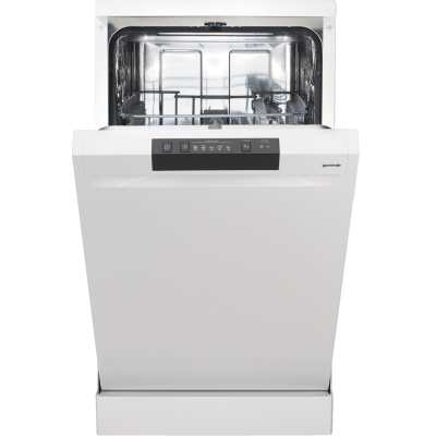 Посудомийка 45см GORENJE GS520E15W (WQP8-7606V)