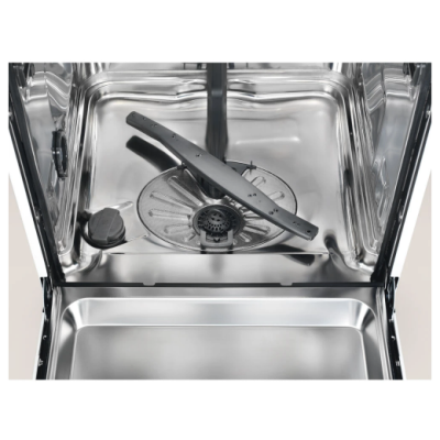 Посудомойка 60см ELECTROLUX ESF9526LOW
