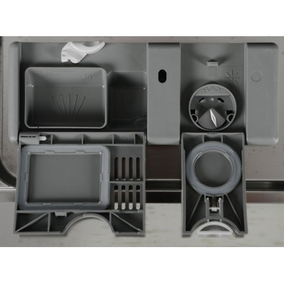 Посудомойка 60см ELECTROLUX ESF9552LOW