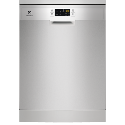 Посудомойка 60см ELECTROLUX ESF9552LOX