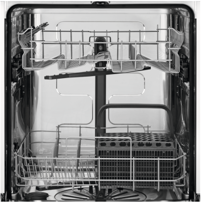 Посудомойка 60см ELECTROLUX ESF9552LOX