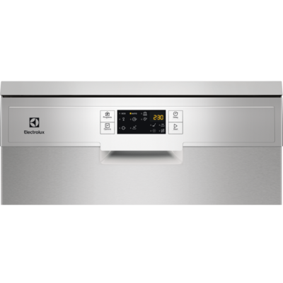 Посудомойка 60см ELECTROLUX ESF9552LOX