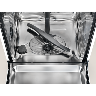 Посудомойка 60см ELECTROLUX ESF9552LOX