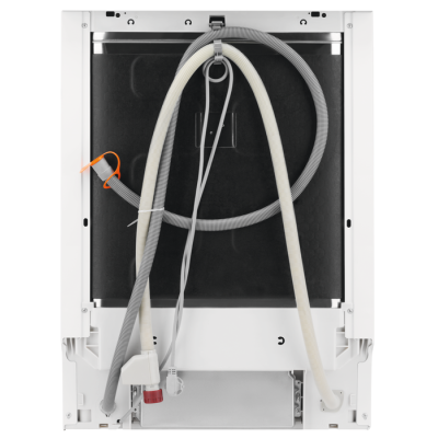 Посудомойка 60см ELECTROLUX ESF9552LOX