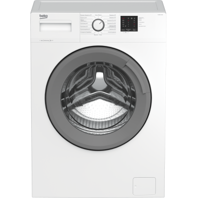 Пральна машина BEKO WUE6511XSW