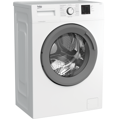 Пральна машина BEKO WUE6511XSW